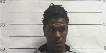 Kendell Richardson, - Orleans Parish County, LA 